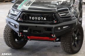 Picture for category Bull Bars