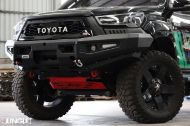 Picture of Crown Series - Hilux 2020+ Non-Hoop