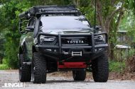 Picture of Crown Series - Hilux 2020+  Full Hoop