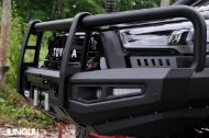 Picture of Crown Series - Hilux 2020+  Full Hoop
