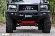 Picture of Crown Series - Hilux 2020+  Full Hoop