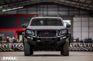 Picture of Deluxe Series - Navara Pro4x 2020+ Full Hoop
