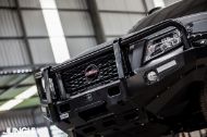Picture of Deluxe Series - Navara Pro4x 2020+ Full Hoop
