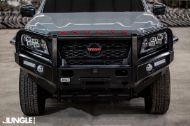 Picture of Deluxe Series - Navara Pro4x 2020+ Full Hoop