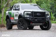 Picture of Crown Series - Ranger Next Gen 2022+ Full Hoop