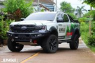Picture of Crown Series - Ranger Next Gen 2020+  Non-Hoop