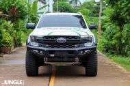 Picture of Crown Series - Ranger Next Gen 2020+  Non-Hoop