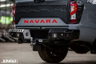Picture of Deluxe Series –  Navara 2020+