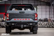 Picture of Deluxe Series –  Navara 2020+