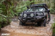 Picture of Deluxe Series - Ranger 2018+ Full Hoop