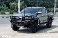 Picture of Hilux 2020+