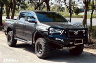 Picture of Hilux 2020+
