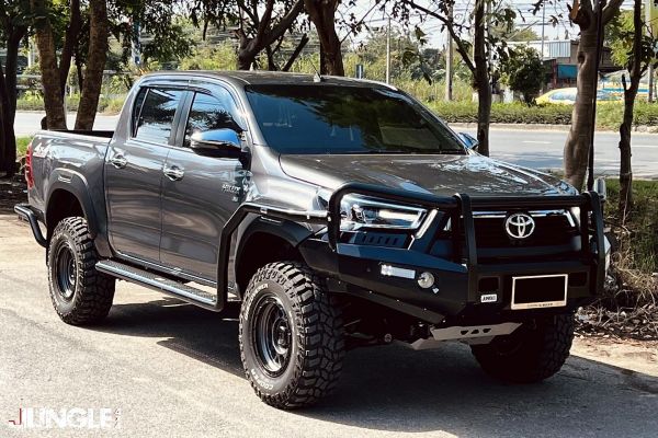 Picture of Hilux 2020+