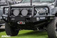 Picture of Deluxe Series - Ranger 2018+ Full Hoop