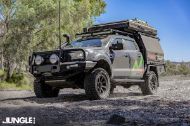 Picture of Deluxe Series - Ranger 2018+ Full Hoop