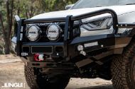 Picture of Deluxe Series - DMax 2020+  Full Hoop