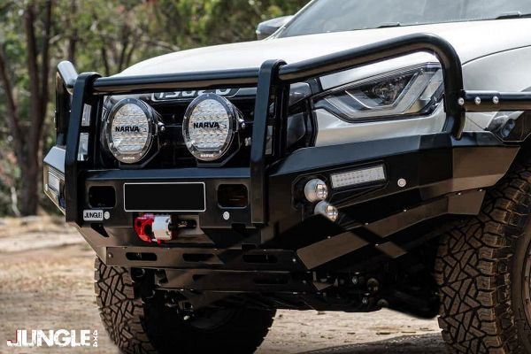 Picture of Deluxe Series - DMax 2020+  Full Hoop