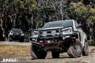 Picture of Deluxe Series - DMax 2020+  Full Hoop