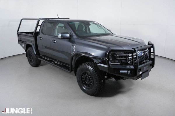 Picture of Ranger Next Gen 2022+