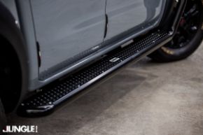 Picture for category Side Steps & Side Rails