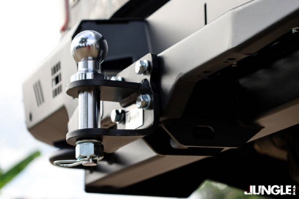 Picture of Crown Series - DMax 2020+