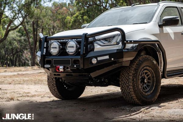 Picture of DMax 2020+