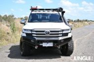 Picture of Deluxe Series - Toyota LC 300 Non-Hoop